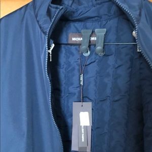 Michael kors 3 in 1 Men’s jacket! Brand new! NBW